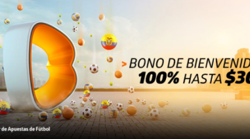 Código promocional Betano Ecuador: ECUABETANO | Obtén hasta $300 | Valido en Agosto 2025