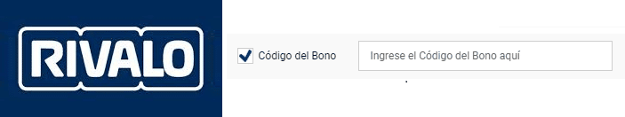 codigo del bono rivalo