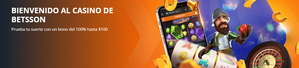 betsson casino