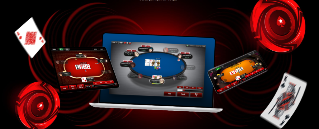 pokerstars sports