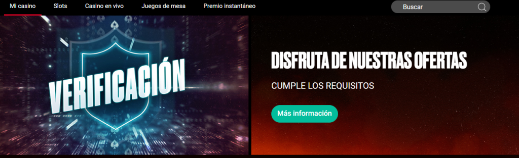 codigo promocional pokerstars