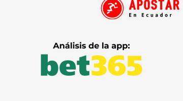 Bet365 App: principales funciones y características en 2025