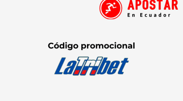 Código Promocional Latribet: hasta 200 USD en October 2025