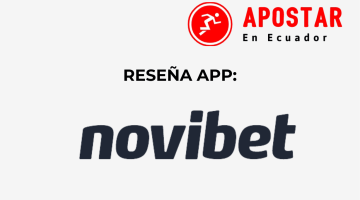 Novibet App: Reseña de sus funciones y servicios en 2025