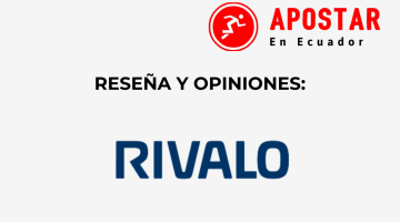 Rivalo Ecuador: Reseña y opiniones en 2025