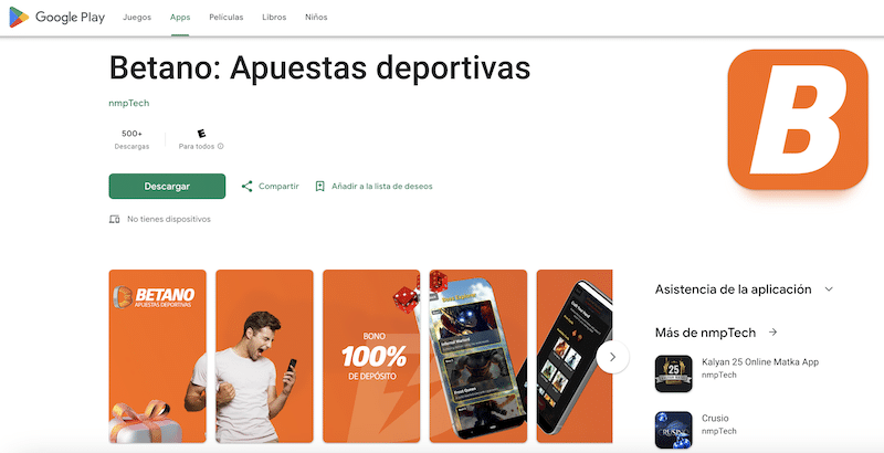 app de apuestas ecuador betano