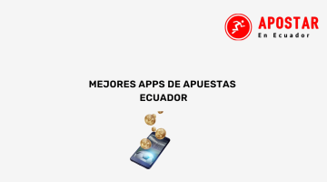 Las mejores aplicaciones de apuestas deportivas en Ecuador 2025