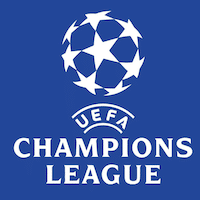 Champions league logo