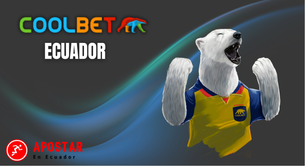 Coolbet Ecuador