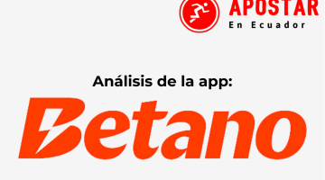 Betano app Ecuador: Cómo funciona en IOS y Android