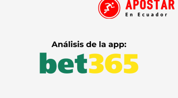 Bet365 App: principales funciones y características en 2024