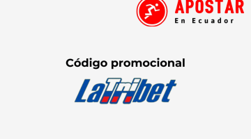 Código Promocional Latribet: hasta 200 USD en Diciembre 2024