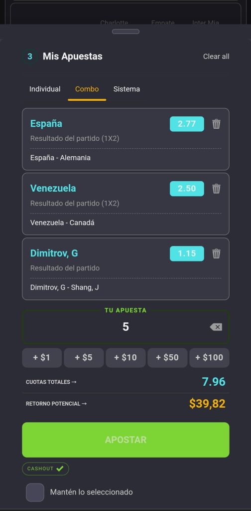 coolbet ecuador app apuestas