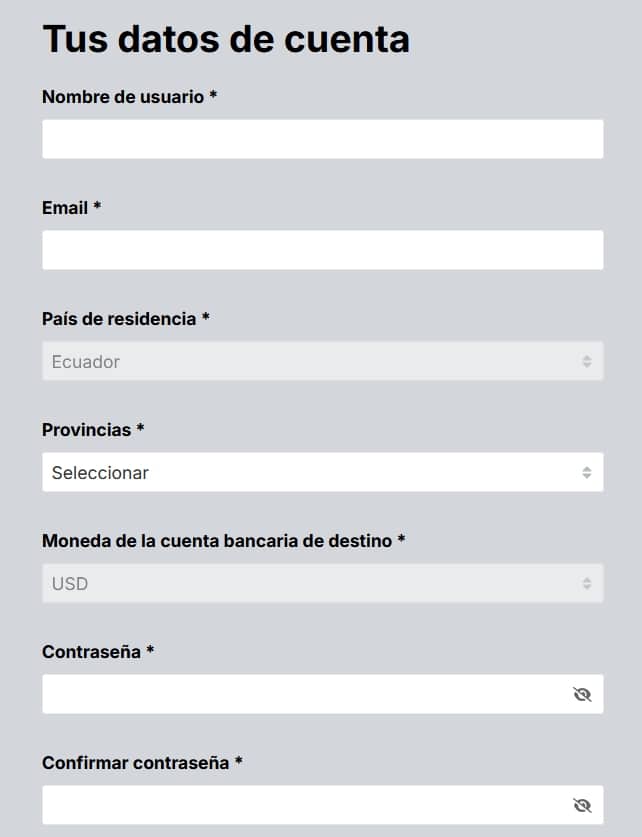 latribet bono de bienvenida registro