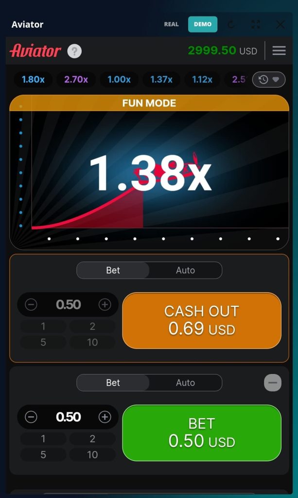 novibet casino app