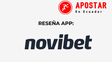 Novibet App: Reseña de sus funciones y servicios en 2024