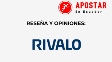 Rivalo Ecuador: Reseña y opiniones en 2024